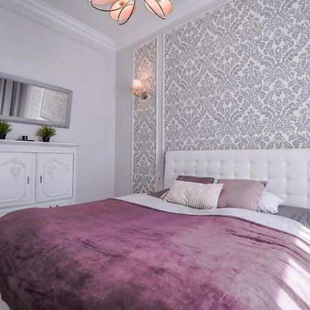 Citystay Dluga Old Town Gdansk Apartment Экстерьер фото